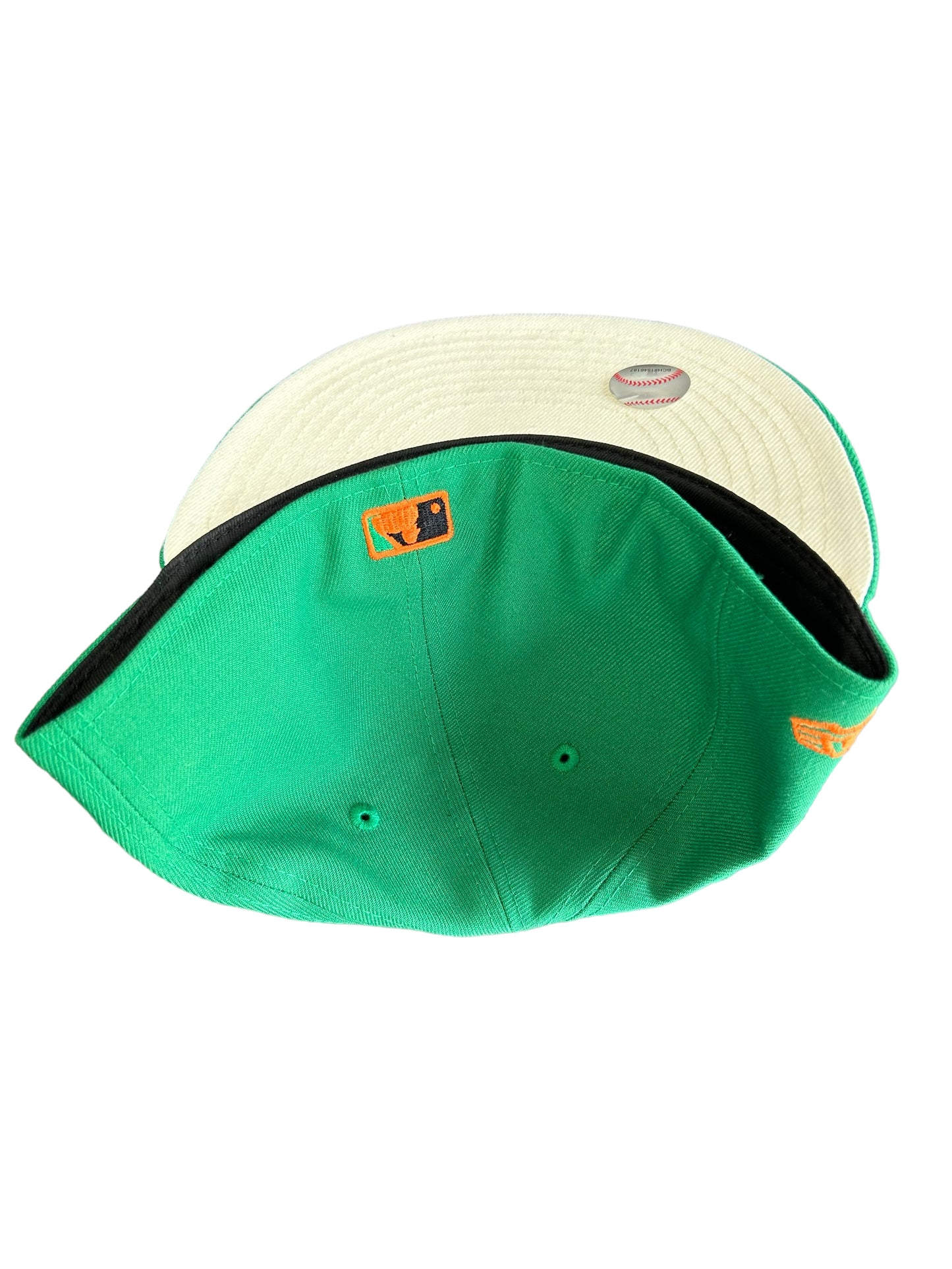 PG Houston Astros Green Hat