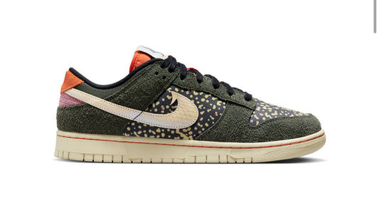 Nike Dunk Low SE “Gone Fishing Rainbow Trout” - FN7523 300