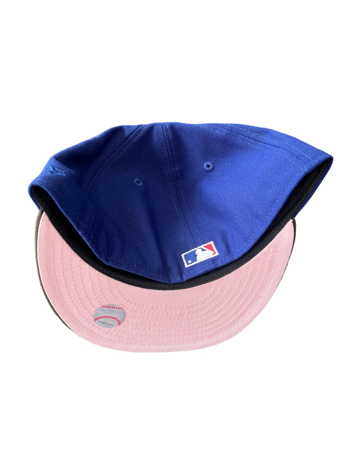 Houston Astros “Blue / Brown” Hat
