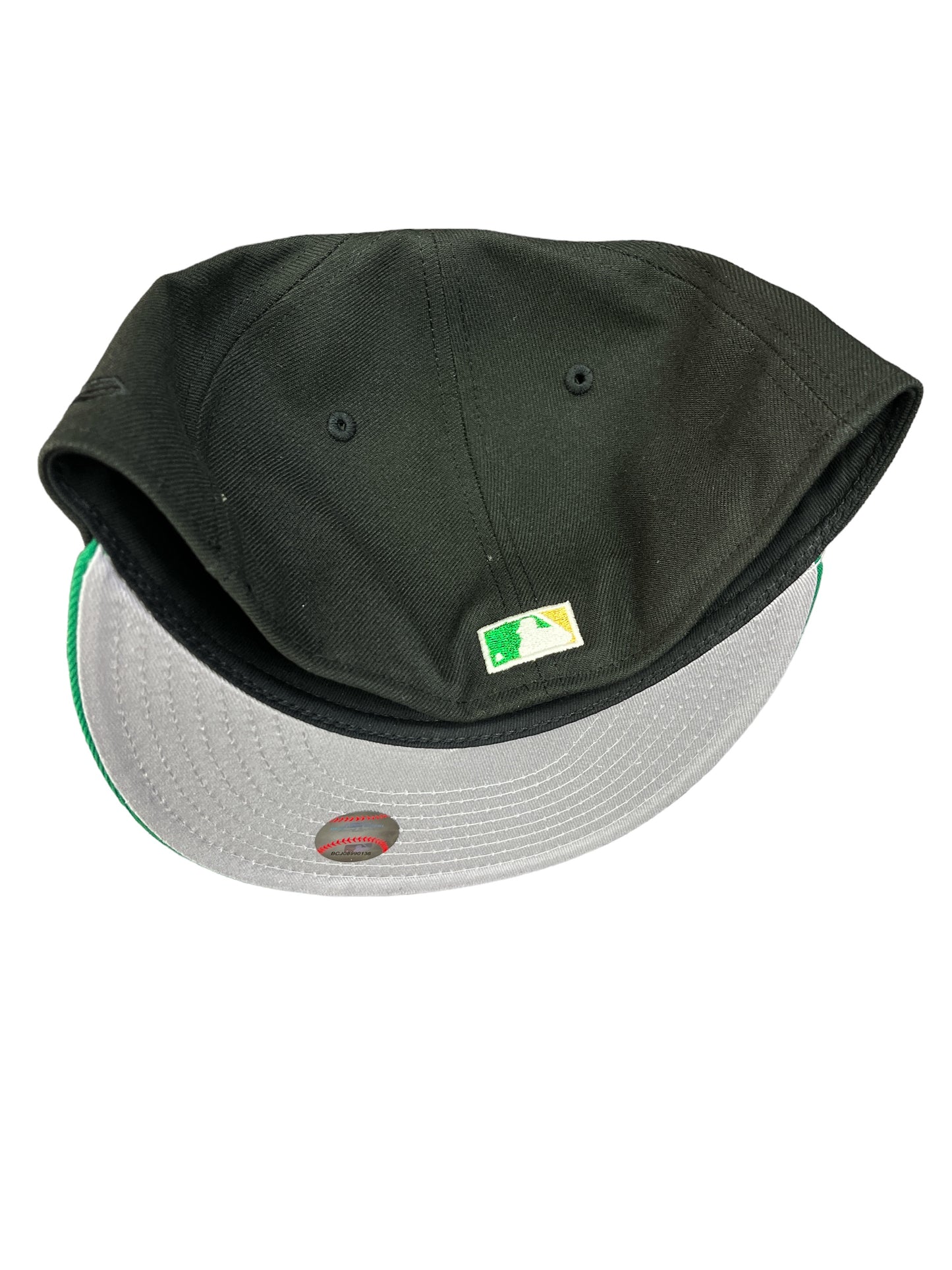 Houston Astros Black/Green Hat