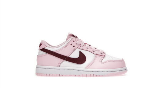 Nike Dunk Low “Pink Foam” (PS) - CW1588 601