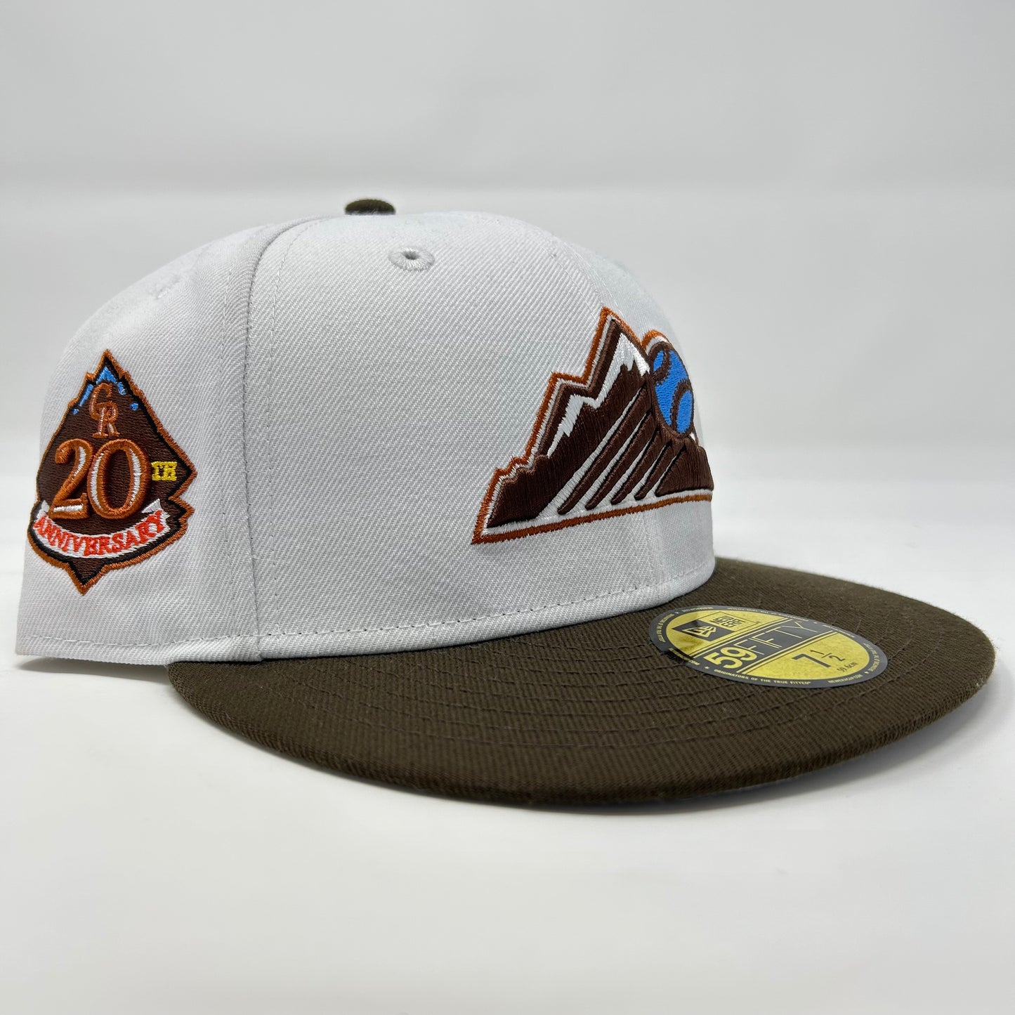 Colorado Rockies "Cereal Pack" Hat