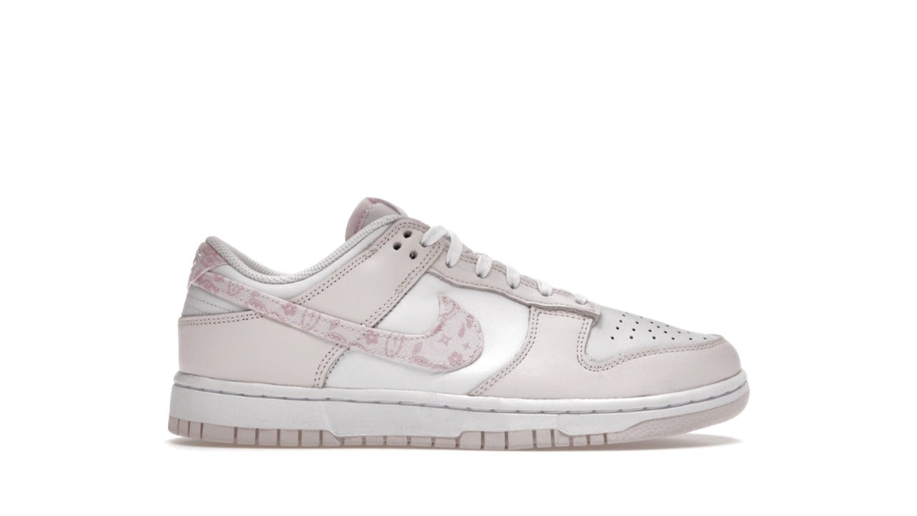 Nike Dunk Low Essential “Paisley Pack Pink” (W) - FD1449 100
