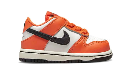 Nike Dunk Low “Patent Halloween” (TD) - DH9761 003