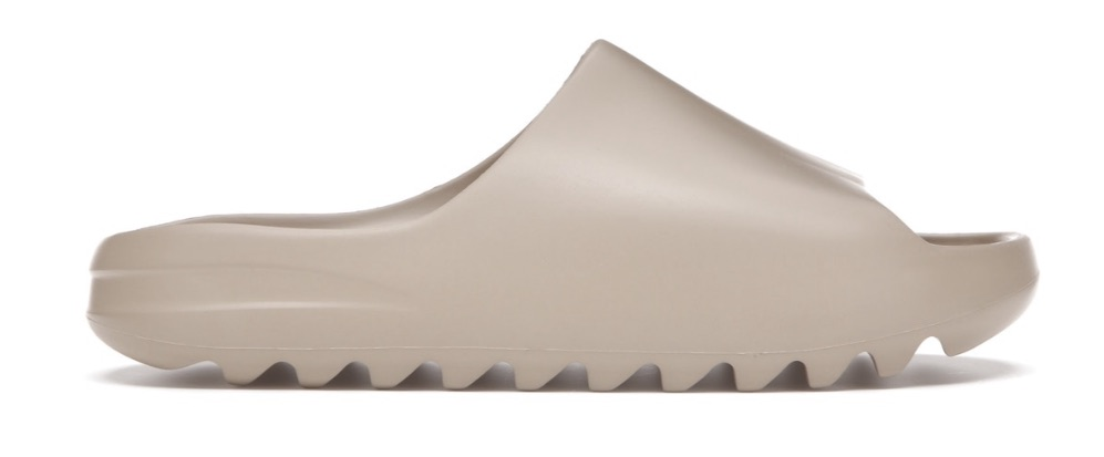 Adidas Yeezy Slide “Pure” - GZ5554