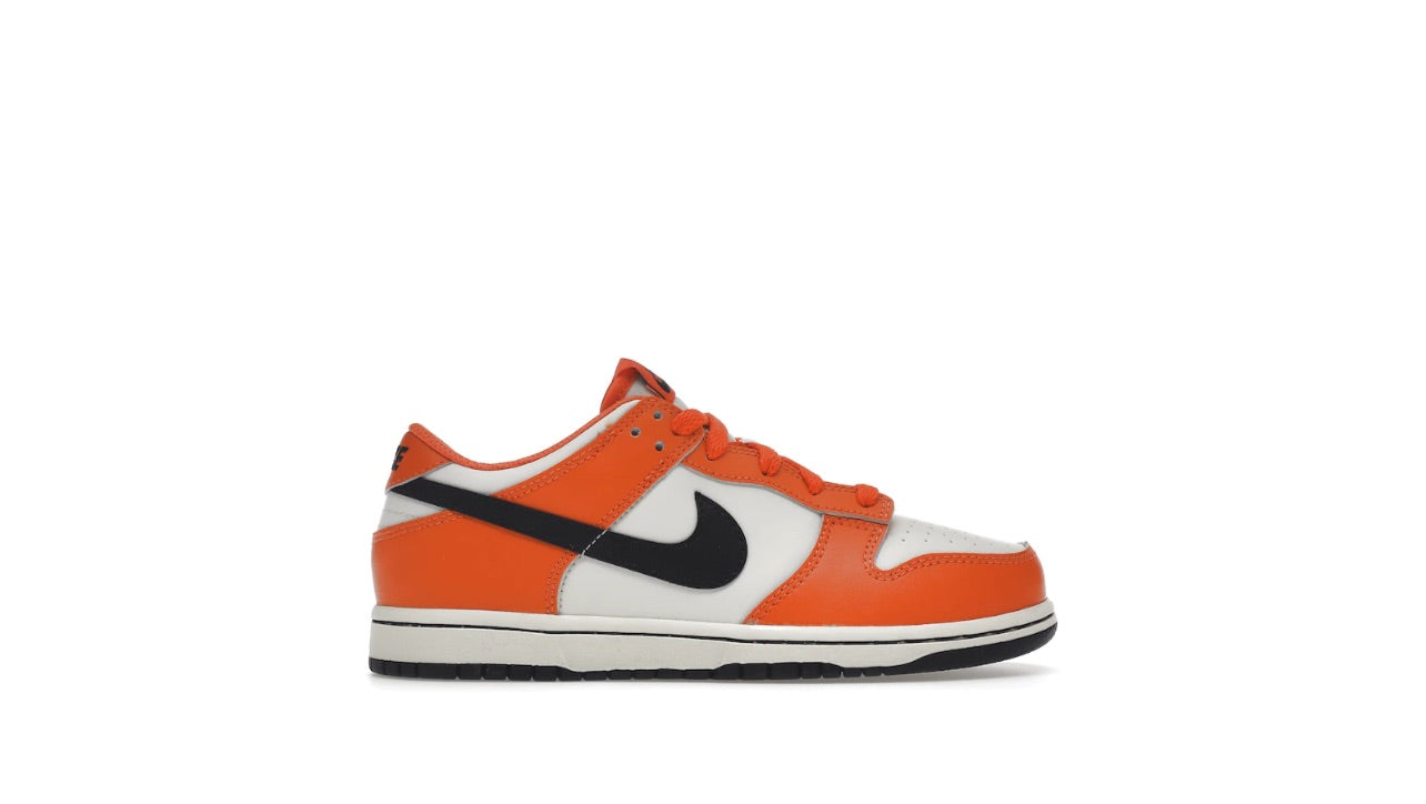 Nike Dunk Low “Patent Halloween” (PS) - DH9756 003