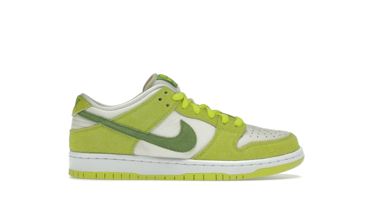Nike SB Dunk Low “Green Apple” - DM0807 300