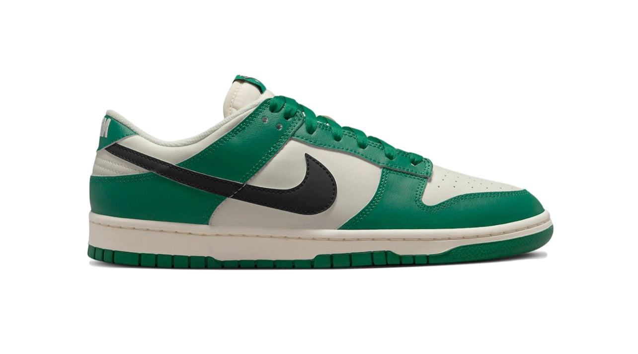 Nike Dunk Low “Lottery” - DR9654 100