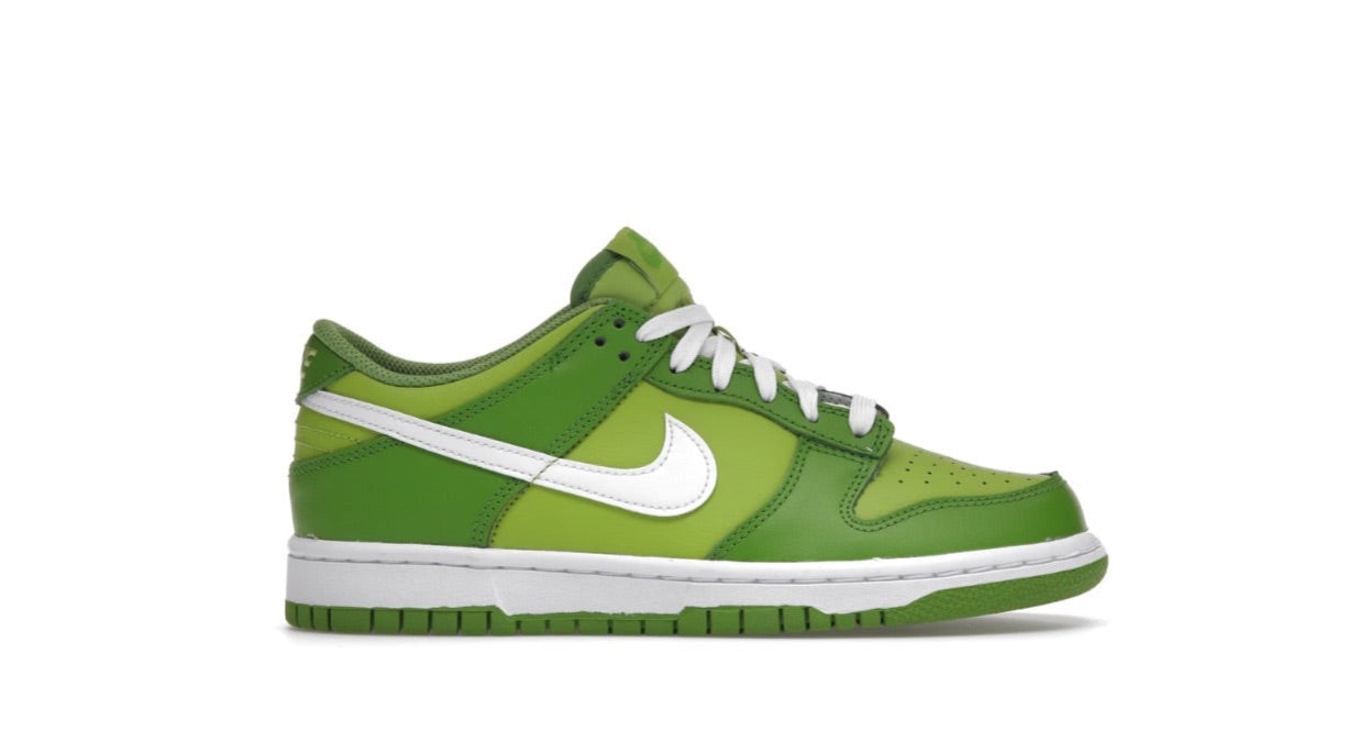Nike Dunk Low “Chlorophyll” (GS) - DH9765 301