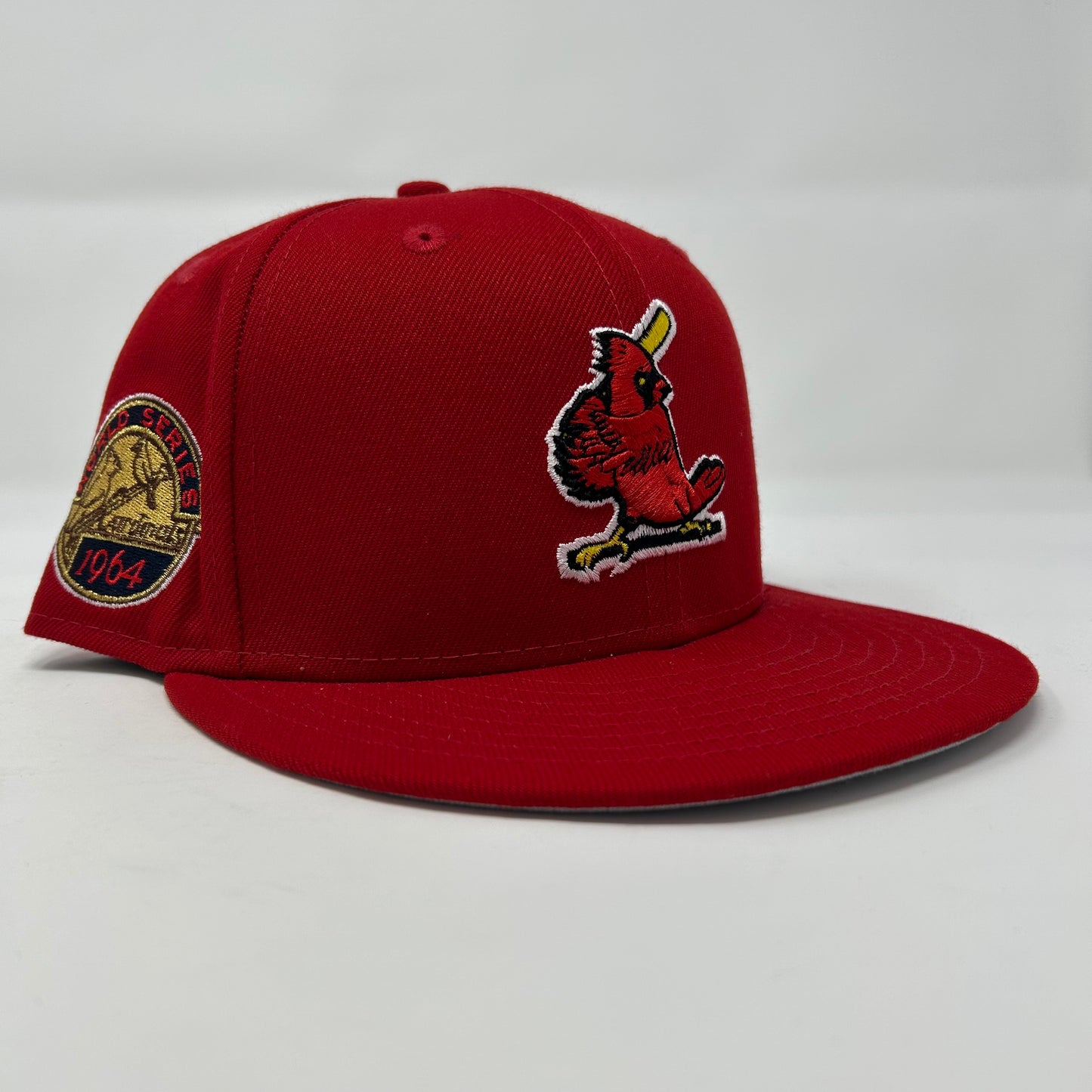St. Louis Cardinals “Red” Hat