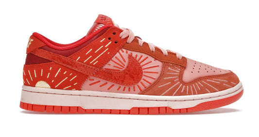Nike Dunk Low (W) “Winter Solstice” - DO6723 800