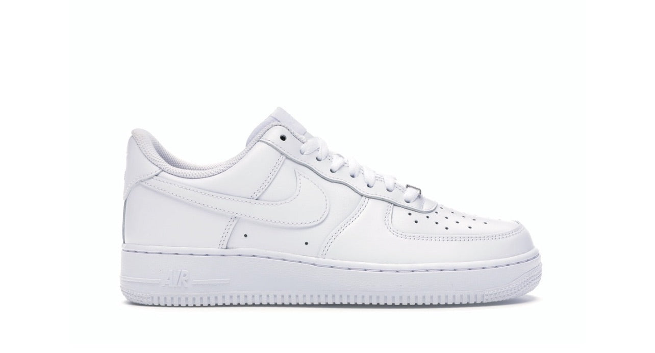Nike Air Force 1 Low “White” - CW2288 111