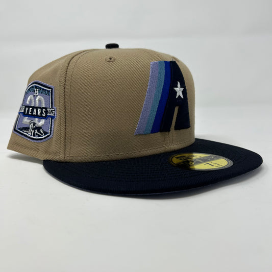 Houston Astros “Khaki Prototype” Hat