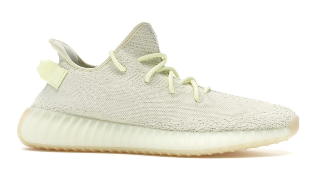 Adidas Yeezy Boost 350 V2 “Butter” - F36980