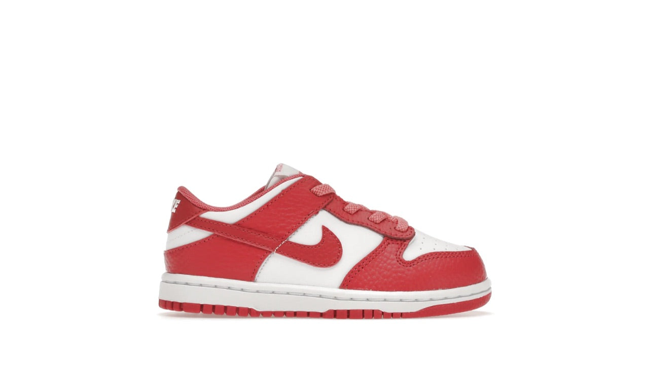 Nike Dunk Low “Archeo Pink” (TD) - DC9562 111