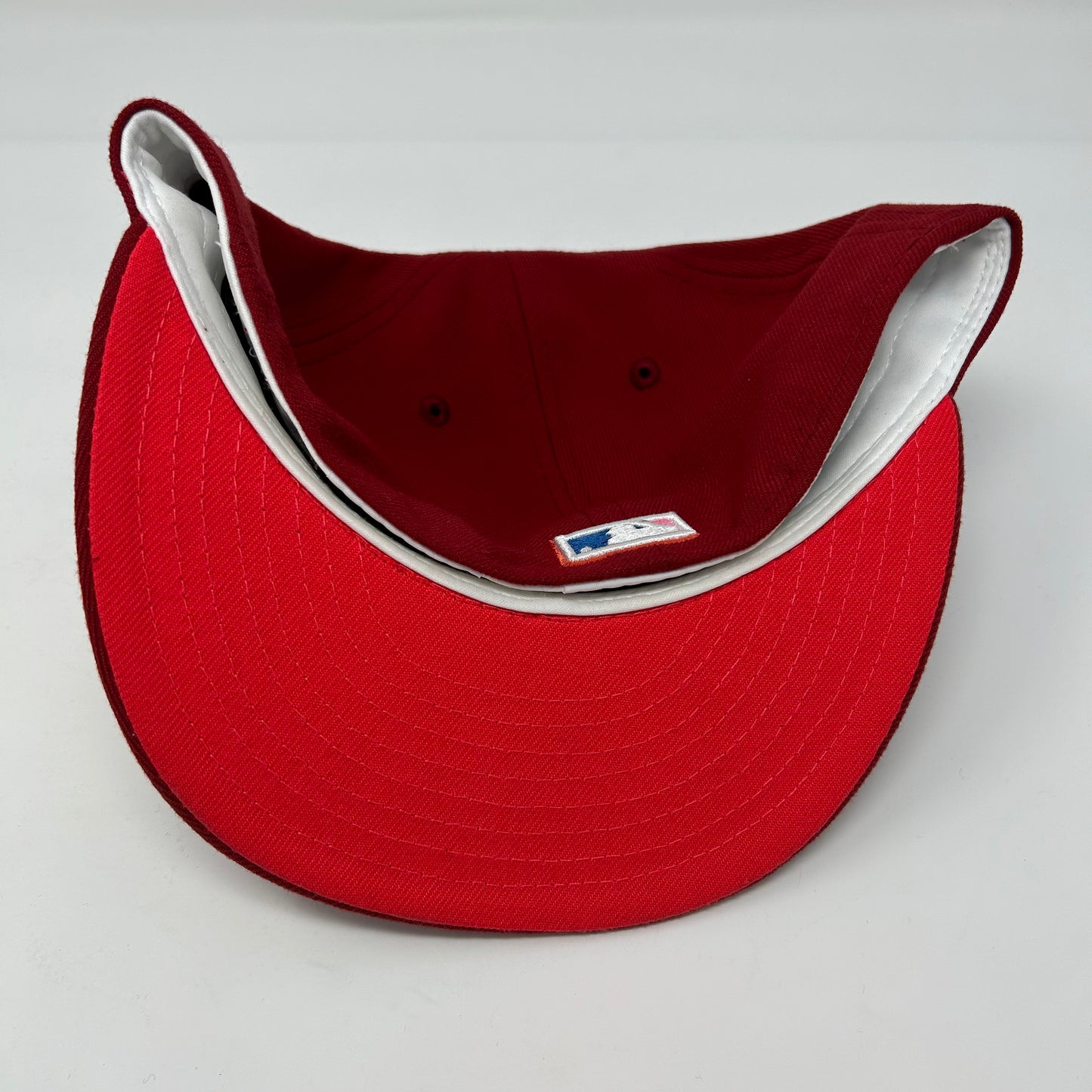 Houston Astros “Red Star” Hat