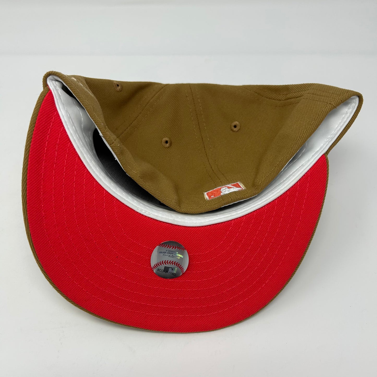 Houston Astros “Khaki” Hat