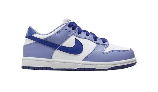 Nike Dunk Low “Blueberry” (PS) - DZ4457 100