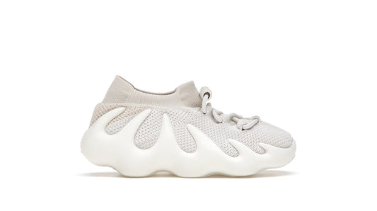 Adidas Yeezy 450 “Cloud White” (Infant) - GY0403