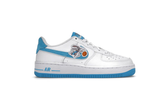 Nike Air Force 1 Low “Hare Space Jam” (GS) - DM3353 100