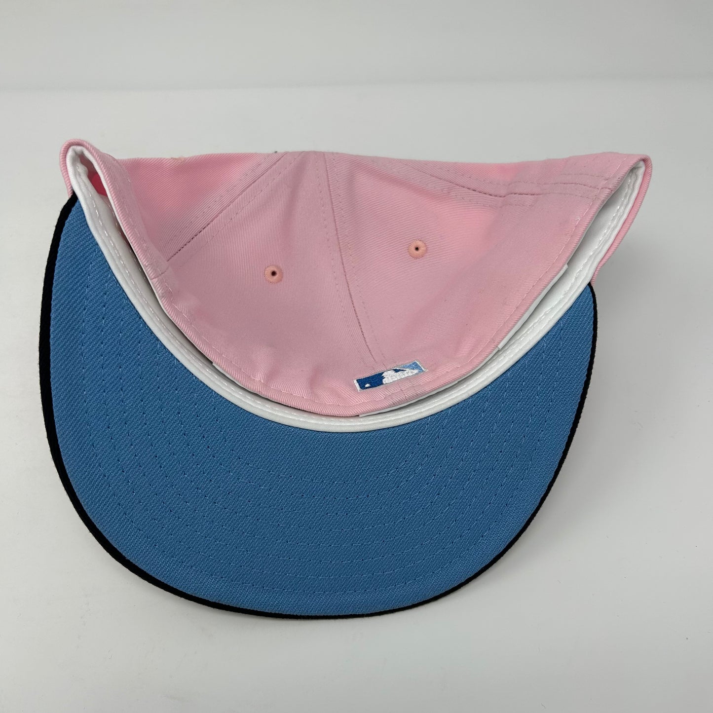 Houston Astros “Pink/Navy Star” Hat