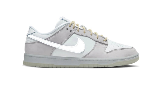 Nike Dunk Low “Wolf Grey Pure Platinum” - DX3722 001