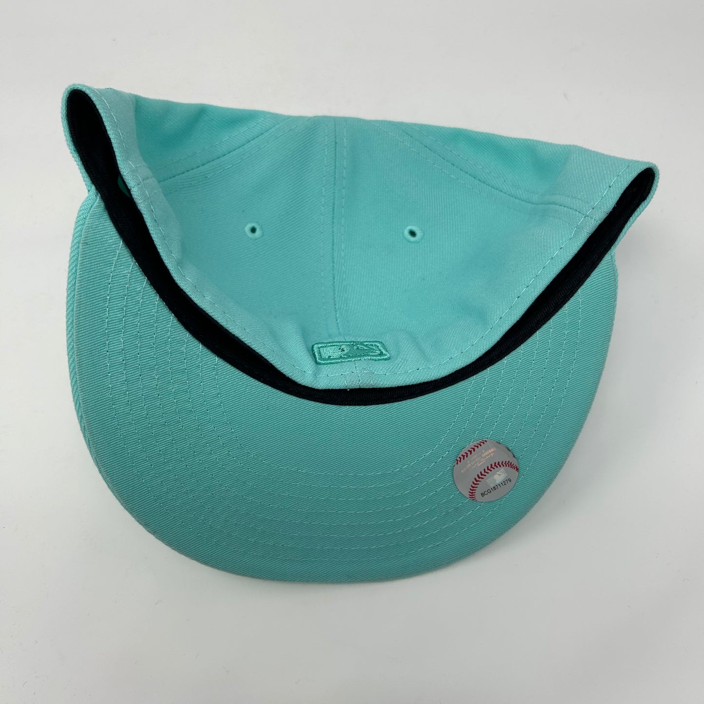 Houston Astros “Teal” Hat